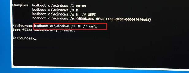 Windows 10出现0xc0000225错误代码如何解决？ - 文章图片
