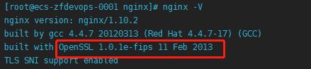 Nginx配置开启HTTP2支持 - 文章图片