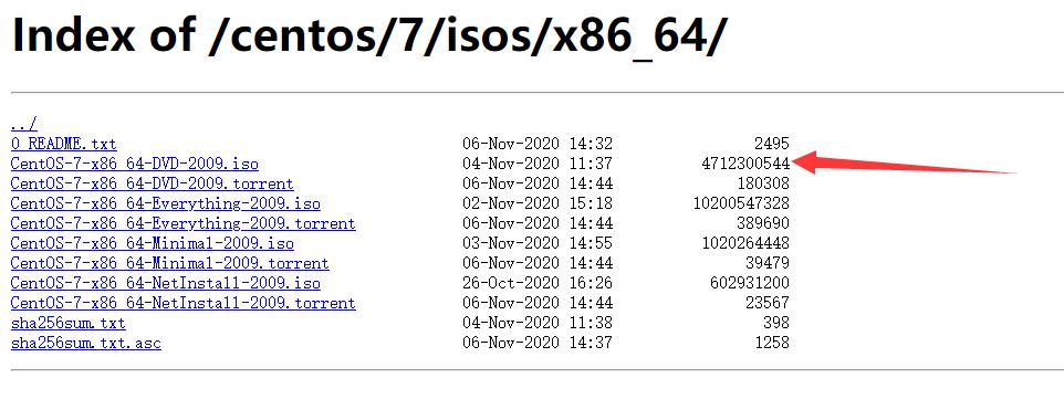 CentOS7下载+VM上安装（手动分区）图文步骤详解(2021) - 文章图片