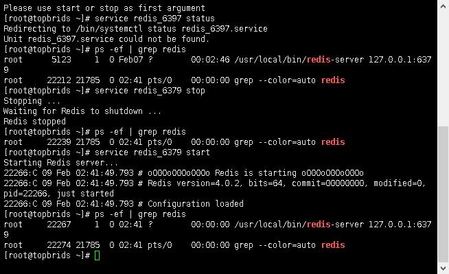 记录CentOS 7.4 上安装MySQL&MariaDB&Redis&Mongodb - 文章图片