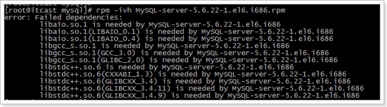 Linux-安装MySQL - 文章图片