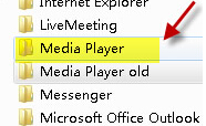 win7系统Media Player无法添加文件的处理技巧