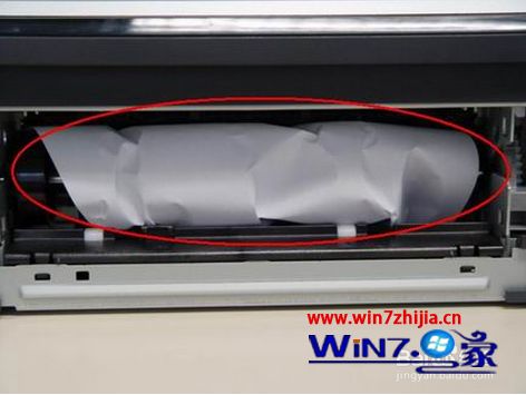 大师为你演示win7系统打印机打印过程中死机的处理方式