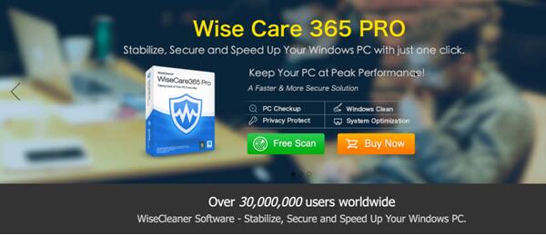 wisecare 365软件48小时赠送Win10用户许可证.jpg