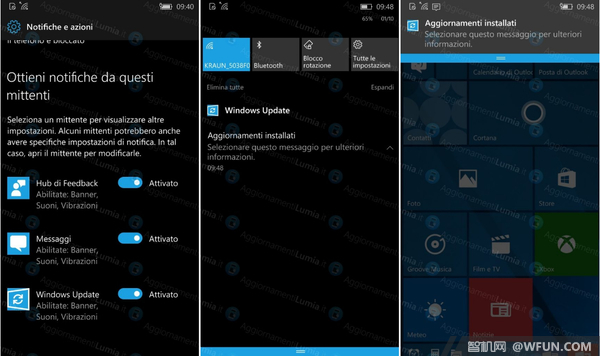 windows10 Mobile RS2预览版下次将更新“Windows更新”功能2.jpg