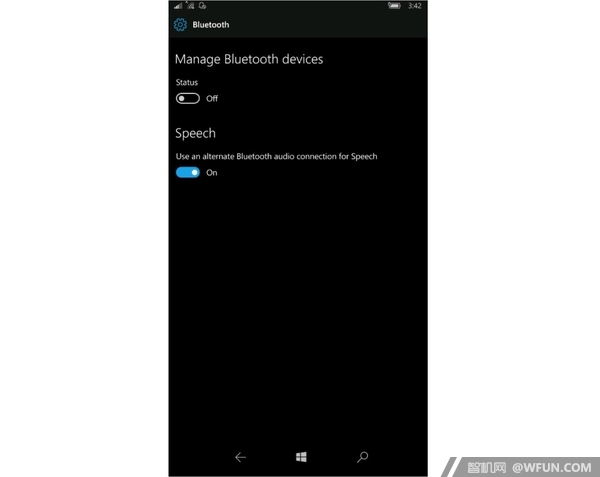 Windows 10 Mobile即将收获全新蓝牙设置页面2.jpg