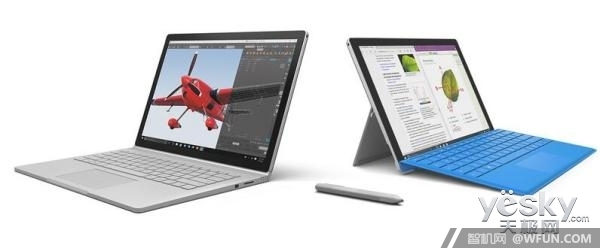 11月Surface 系列产品销量创新高，Mac用户正转而使用Surface.jpg