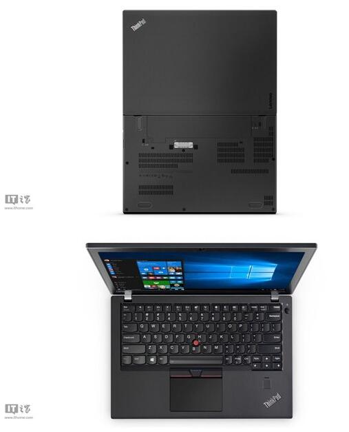 Win10联想ThinkPad X270笔记本的续航可达20小时3.jpg