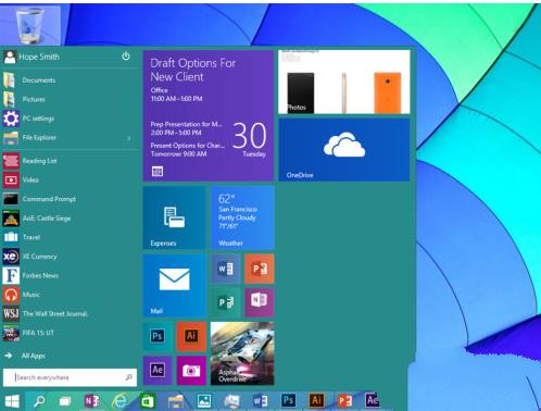 Win10正式版操作系统(Windows 10)最新推荐1.png