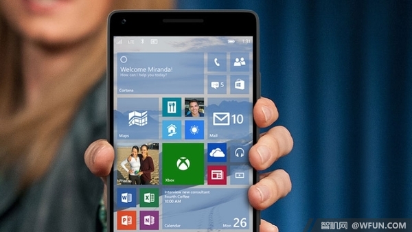 微软：内部Bug阻碍Windows 10 Mobile Build更新推送1.jpg