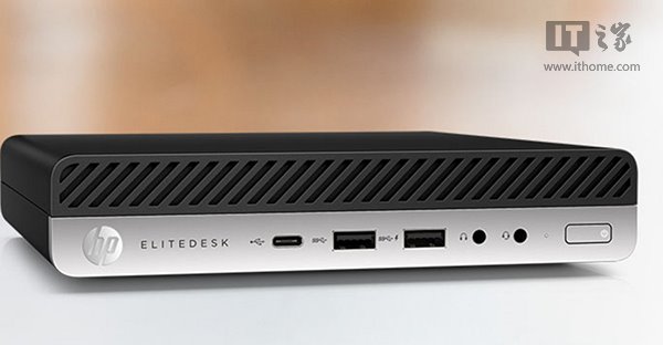 惠普发布EliteDesk 800系列Win10台式机2.jpg
