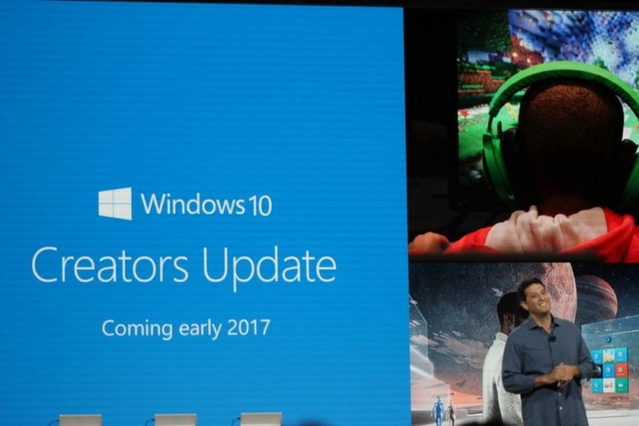 Windows 10 Creators Update用户界面更新一览