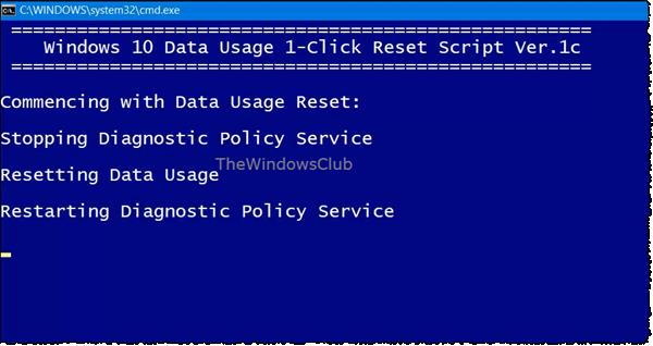 如何重置或清除Windows 10中的数据使用xitongtiandi.net