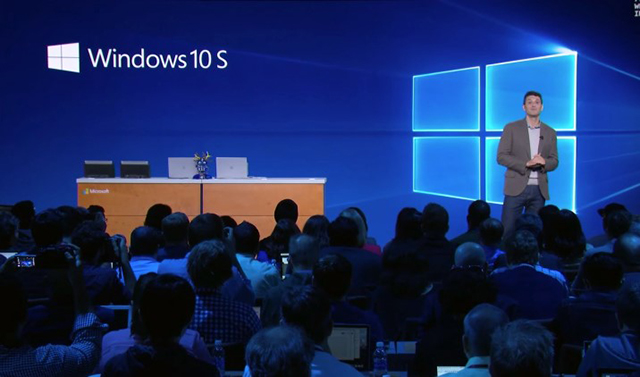 Windows 10 S与Windows 10 Pro：详细比较.jpg