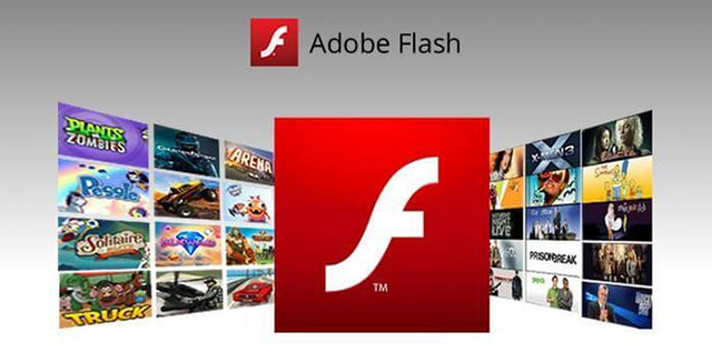 Flash Player更新为Windows 10和其他浏览器.jpg