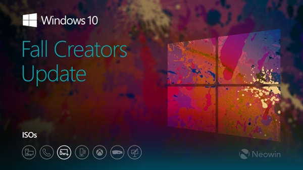 微软发布windows 10 build 16232预览版 iso镜像.jpg