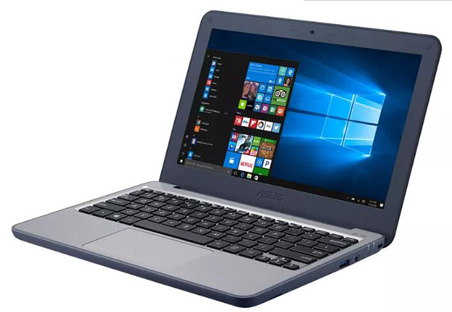 华硕首款搭载Windows 10 S的笔记本电脑现已推出.jpg