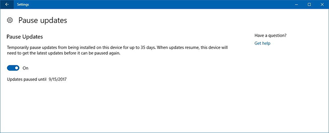 延迟Windows 10 Insider Preview更新的技巧3.jpg