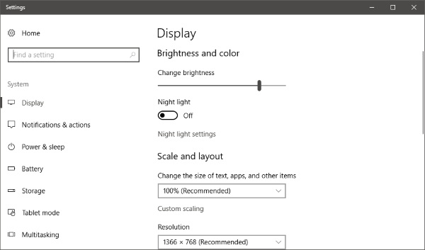 windows10笔记本电脑屏幕亮度的设置技巧2.jpg