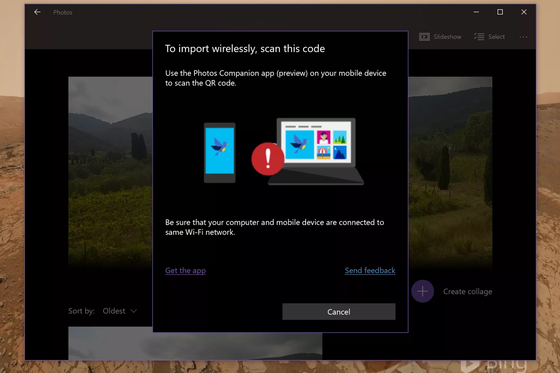 微软即将开测Windows 10照片助手.jpg