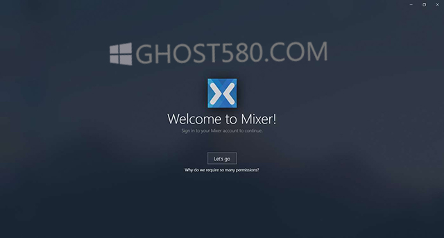 Win10系统下客户端Mixer将进入微软商店.jpg
