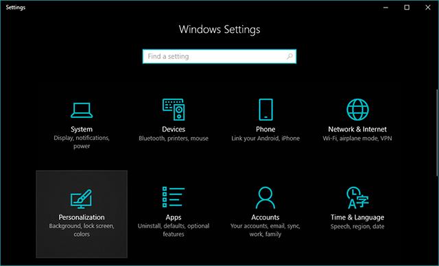 windows10专业版禁用流利的设计效果的技巧2.png