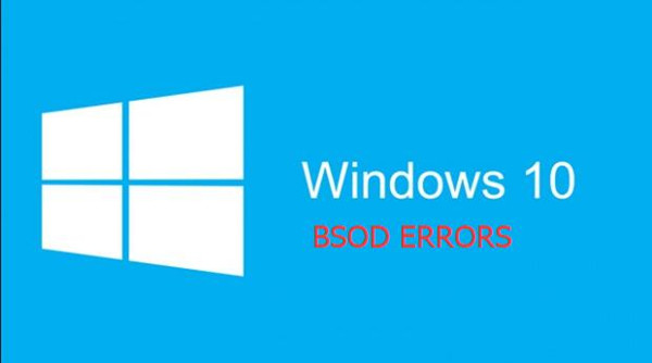 面对Windows 10蓝屏死机我们该怎么办？.jpg