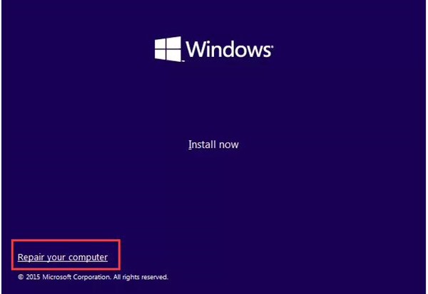 面对Windows 10蓝屏死机我们该怎么办？7.jpg