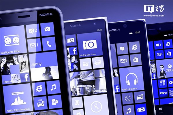 为什么微软还在更新已死亡的Windows 10 Mobile.jpg