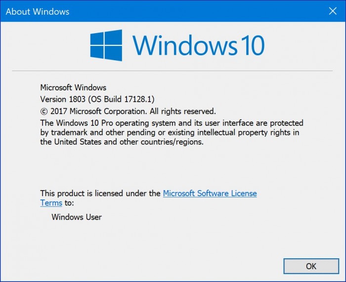 新版windows10 17128水印移除 新增Cortana Show Me1.jpg