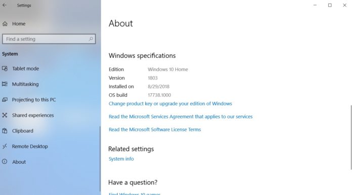 windows10 October 2018 Update将于10月发布.jpg