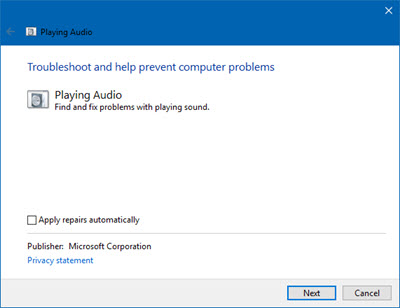 音频服务未在windows10上运行怎么办？3.jpg