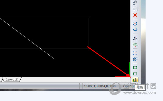 迅捷CAD编辑器修剪命令如何使用？修剪命令使用方法介绍