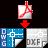 PDF转DWG工具如何将PDF文件输出为AutoCAD2016版DWG格式
