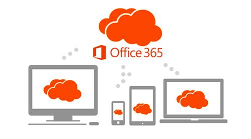 office365企业版和家庭版区别介绍