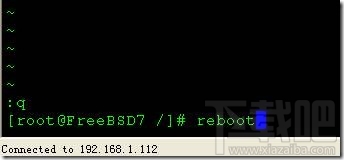 FreeBSD怎么直接添加硬盘