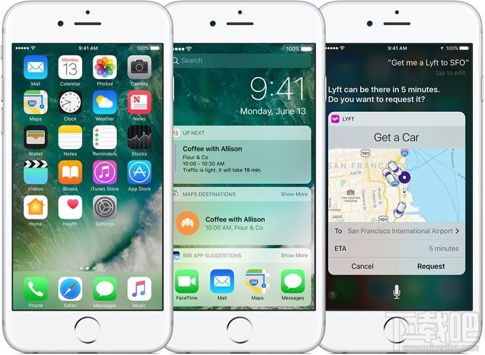 iOS 10系统实用小更新！你知道吗？