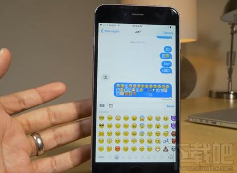 如何将iOS9.1新emoji表情安装到iOS9.0.X