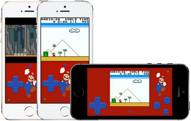 苹果iPhone/iPad免费玩PSP游戏教程