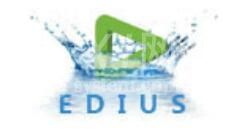 edius制作视频无极变速效果的操作流程