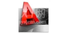 AutoCAD设置三键还原命令的详细操作