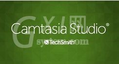 利用Camtasia Studio去除视频中的杂音的操作教程