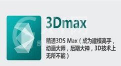 3Dmax制作异形软包的操作使用