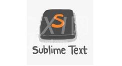 Sublime Text设置文本自动换行的操作流程