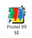 Protel99se设置打印的详细操作方法截图