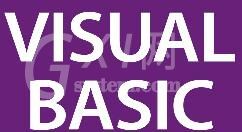 Microsoft Visual Basic 6设置窗口平铺方式的图文步骤