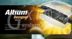 Altium Designer 13中添加中文的具体操作流程