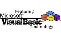 Microsoft Visual Basic 6新建播放器的操作流程