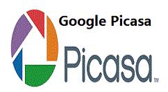 Google Picasa查看检索图片的操作方法