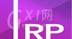Axure RP 8.0椭圆形元件设置透明度阴影等属性的操作教程